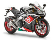 [Galeri Foto] Aprilia RSV4 RF Superbike 2016