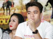 Billy Bertekat Jalankan Nazar Olga Syahputra