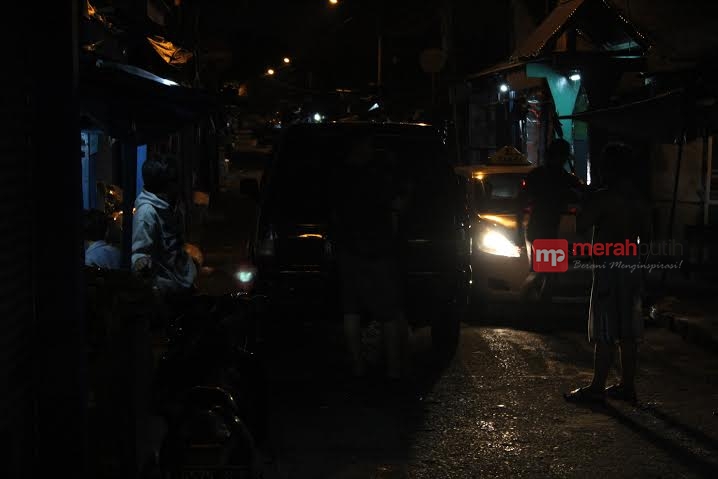 Komplotan Pengedar Narkoba Pasar Jangkrik Diringkus