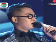 Irwan Sumenep Sukses Jadi Pembuka D’Academy Asia 