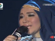 Yaniey Junaini D’Academy Asia Raih Poin Tertinggi Sementara 