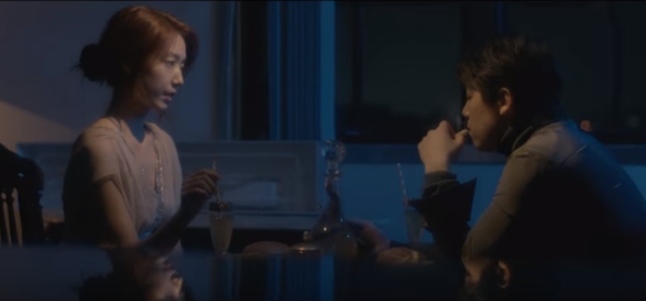 Lee Hong Ki Rilis Teaser Kedua Video Klip