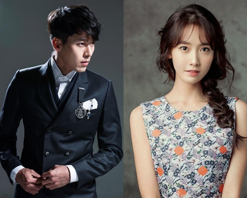 Bersama Hyun Bin, Yoona SNSD Akan Bintangi Film Korea Terbaru
