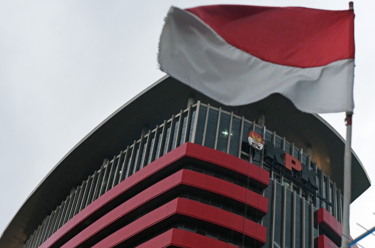 KPK Cetak Sejarah, Kartel Korupsi Plat Merah Waspadalah!