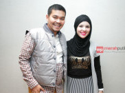 Penyesalan Indra Bekti Tak Ada Bersama Olga di Saat Terakhir
