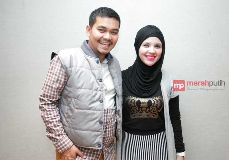 Curhatan Istri Indra Bekti Prihal Isu Pelecehan Seksual Sesama Jenis