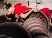 Sardono's Retrospective, Sulap Pabrik Gula Jadi Arena Budaya