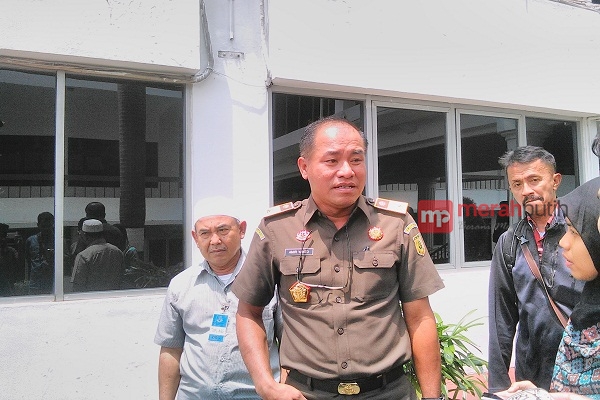 Maruli Hutagalung Siap Diperiksa Terkait Tuduhan Istri Gatot Pujo