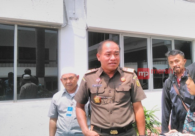 Maruli Hutagalung Siap Diperiksa Terkait Tuduhan Istri Gatot Pujo