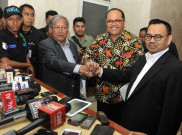 Direktur Energy Watch: Semoga MKD Tidak Masuk Angin