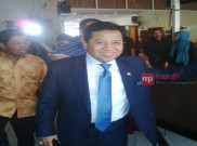 Wakil Ketua DPR RI Soal Setya Novanto 'Sakitnya Tuh Disini'