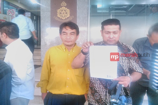 Kuasa Hukum FZ: Ada Unsur Politik Dibalik Penetapan Tersangka Kasus UPS