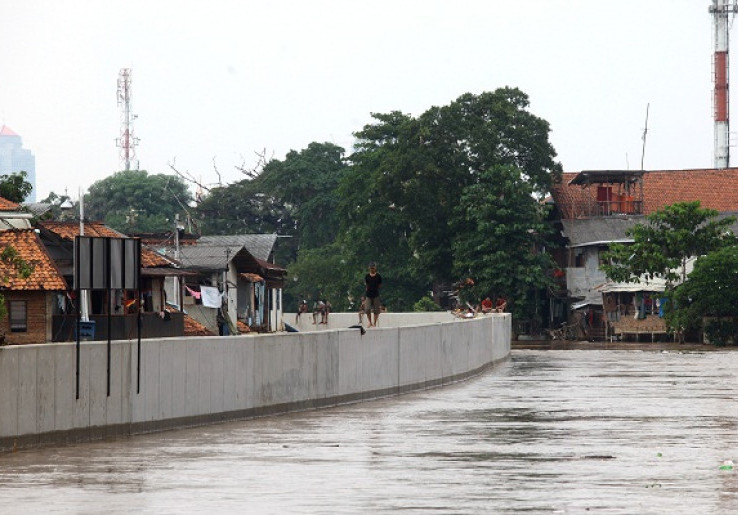 Pujian Komunitas Ciliwung untuk Setahun Pemerintahan Ahok