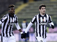 Paul Pogba ke Barcelona, Alvaro Morata Balik ke Real Madrid?