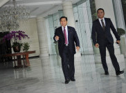 Ada di Ujung Tanduk, Setya Novanto Diminta Mundur