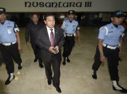 Proses Kasus Setya Novanto Lamban, Siap-Siap Rakyat Marah