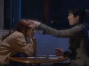 Park Shin Hye Bikin Baper di Video Klip Lagu “Insensible“ Lee Hong Ki