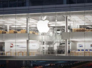 Apple akan Buka Toko Pertamanya di Asia Tenggara