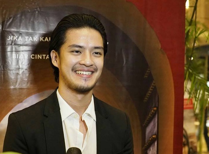 2 Tahun Hengkang, Morgan Putus Hubungan dengan SMASH