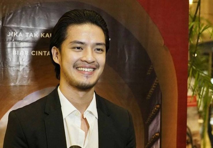 2 Tahun Hengkang, Morgan Putus Hubungan dengan SMASH