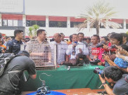 Polisi Ciduk Pelaku Penjual Satwa Langka Indonesia ke Luar Negeri
