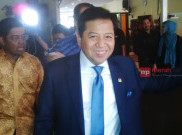 Gerindra Minta Kasus Novanto Tak Dikaitkan dengan KMP