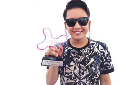 Beda Agama, Rangga Moela Gagal Pacaran dengan Kristy Chibi