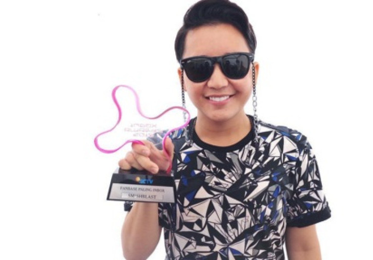 Beda Agama, Rangga Moela Gagal Pacaran dengan Kristy Chibi