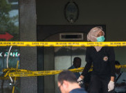 Polisi Periksa Karyawan dan Warga Terkait Granat di Duren Sawit