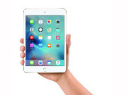Layar iPad Mini 4 Saingi iPad Pro