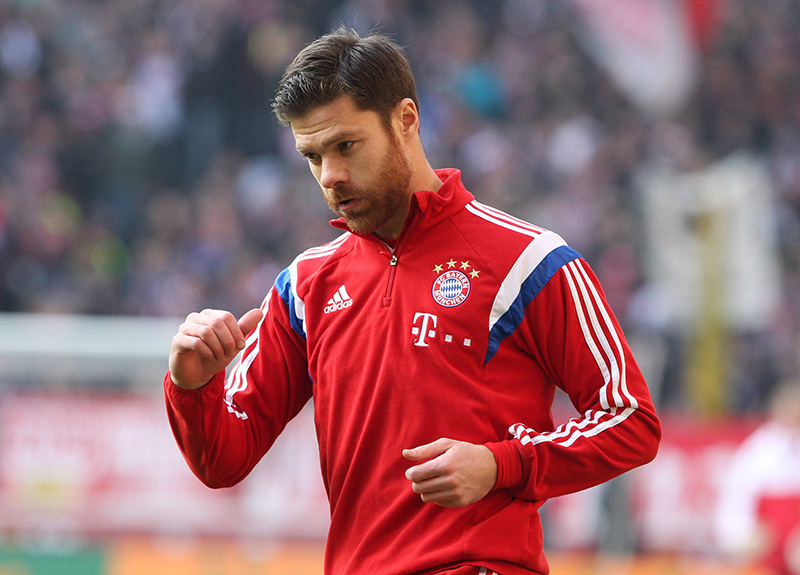 Xabi Alonso Bakal Kembali ke Liverpool?