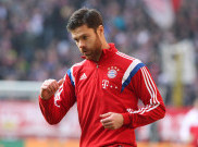 Xabi Alonso Bakal Kembali ke Liverpool?