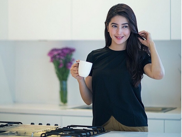 Happy Birthday Nabila Syakieb