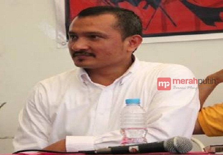 Energy Watch: Muhammad Riza Chalid Manfaatkan Setya Novanto