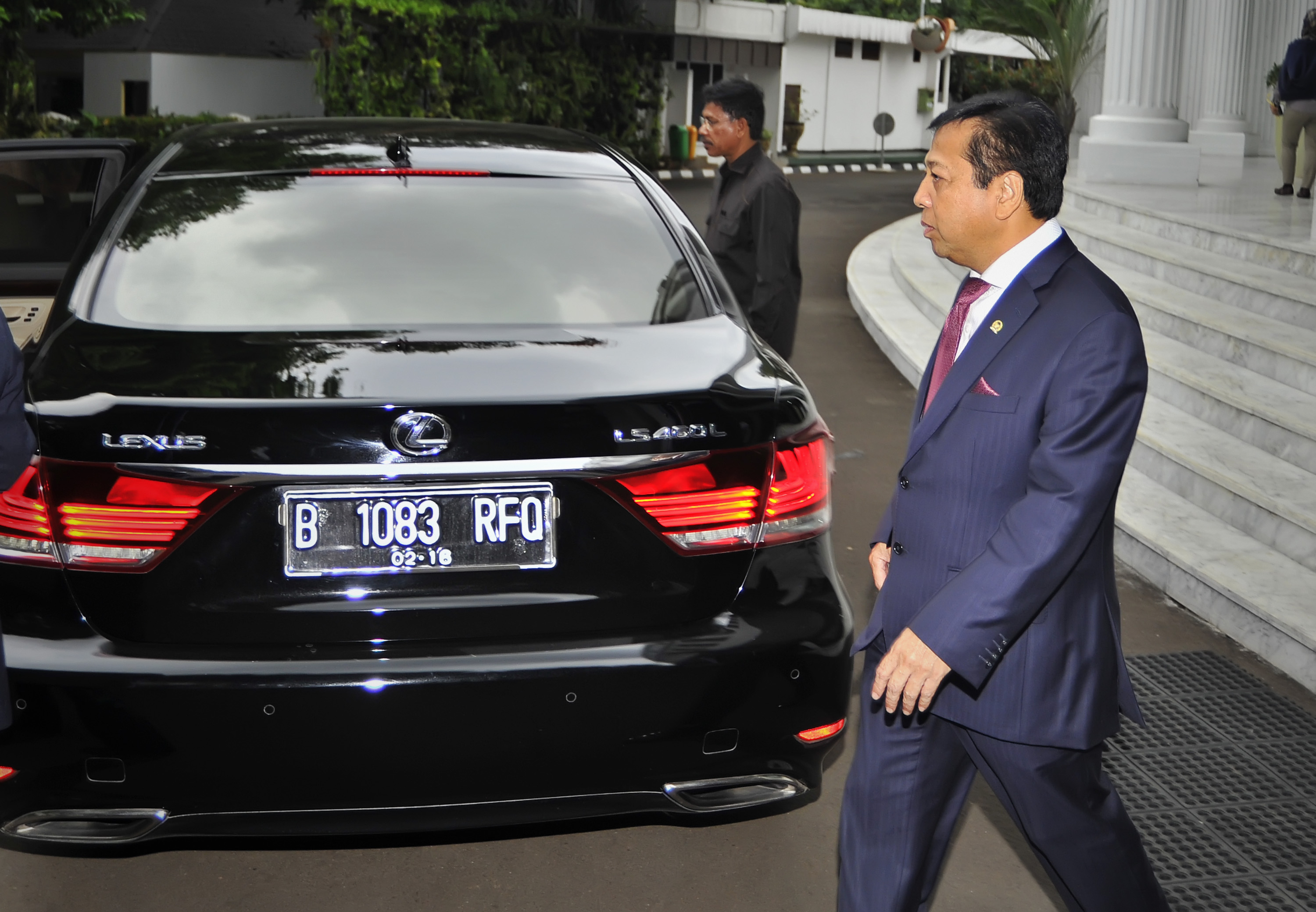 MKD Gelar Sidang Tertutup