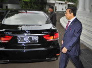 MKD Gelar Sidang Tertutup