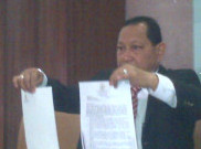 Pertamina Ogah Tanggapi Surat Permintaan yang Diduga dari Setnov