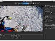 Microsoft Hadirkan Hyperlapse ke OS X