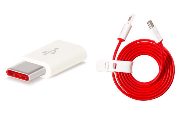 Jangan Gunakan USB-C OnePlus