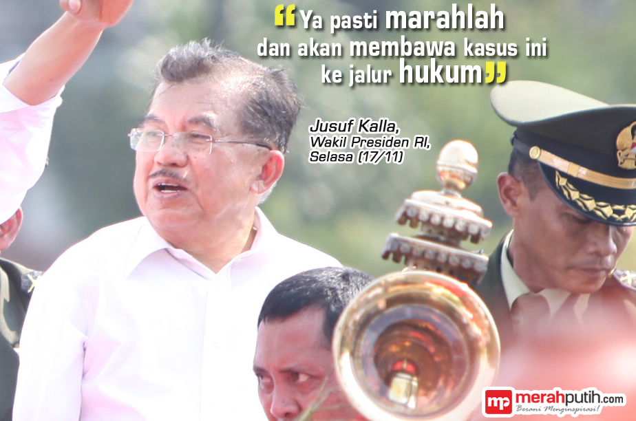 Apa Kata Mereka Setya Novanto Dituding Catut Nama Jokowi-JK