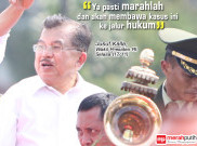 Apa Kata Mereka Setya Novanto Dituding Catut Nama Jokowi-JK
