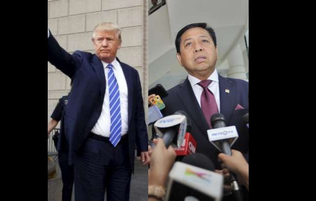 Donald Trump Ternyata Pegang Saham Freeport
