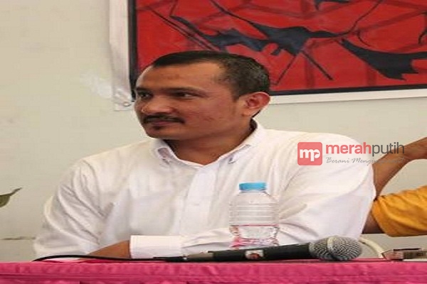  Direktur Energy Watch: Jangan Sampai MKD Permaikan Rasa Keadilan Masyarakat