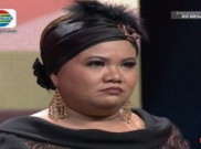 Aty Tampil Kurang Semangat di D’Academy Asia