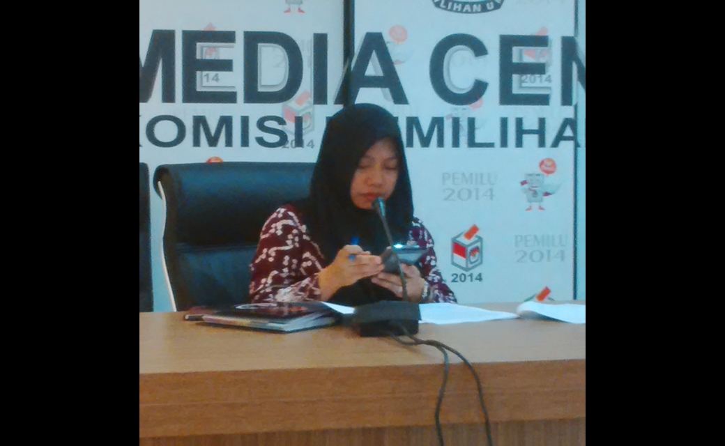 Pilkada di Papua Jadi Tolak Ukur Kesuksesan Pilkada Nasional