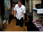 Triwisaksana: Setahun Ahok Gubernur Nilainya Lima