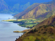 Legenda di Balik Keindahan Pulau Samosir