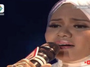 Henny Hanip Grogi Tampil di D’Academy Asia