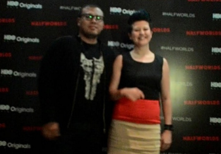 Joko Anwar Lakukan Banyak Riset untuk Serial Halfwords
