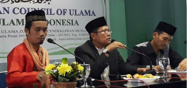 Banjir Kecaman, Ustaz Maulana Sampaikan Permintaan Maaf